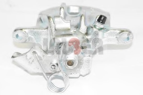 LAUBER 77.2504 Brake Caliper
